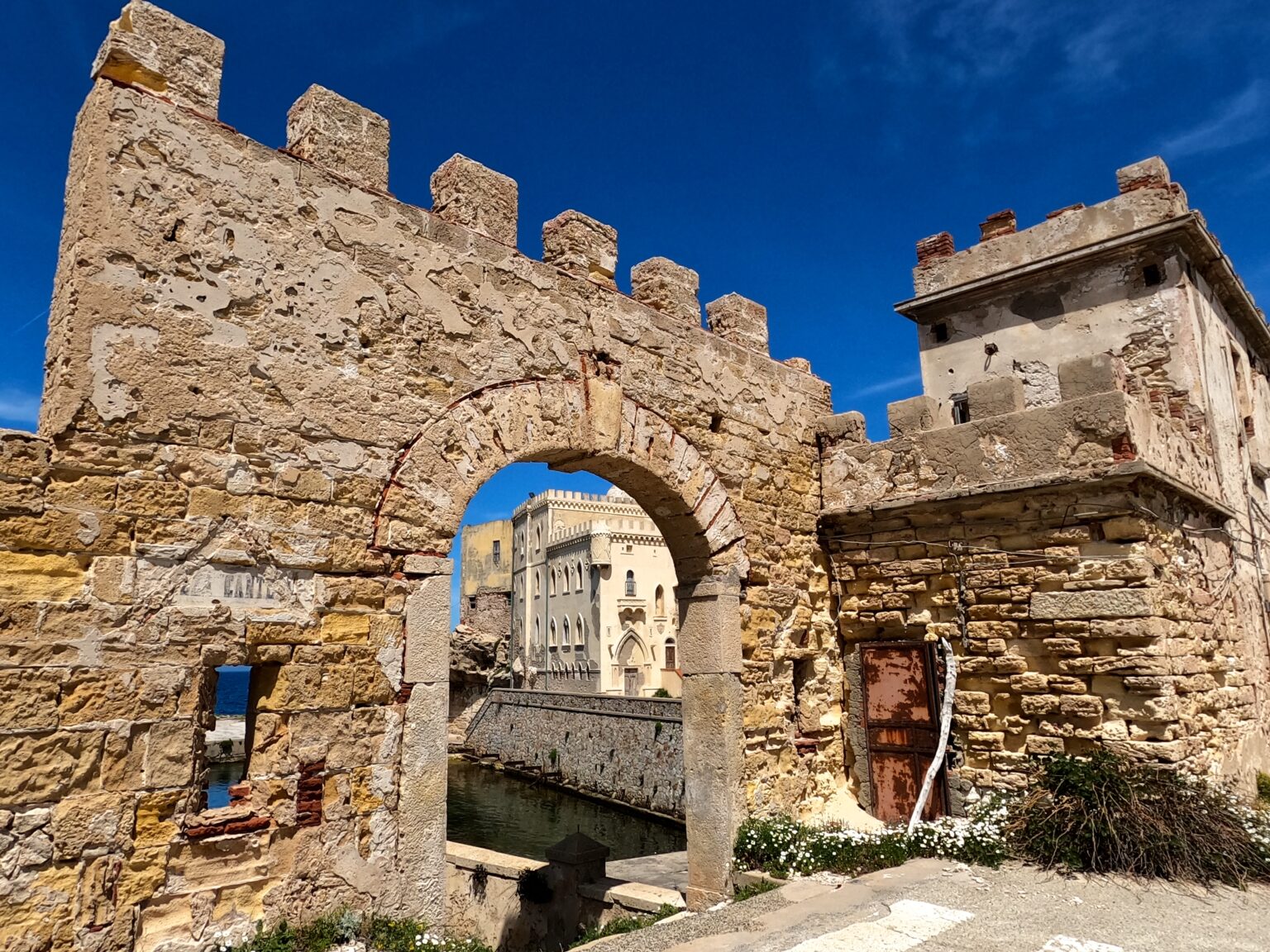 News da Pianosa