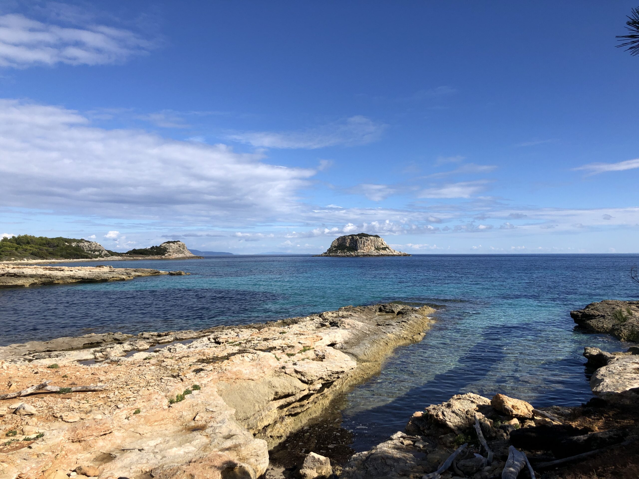 Albergo isola di Pianosa